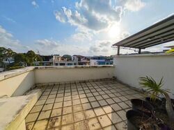 The Springside (D26), Terrace #523724781